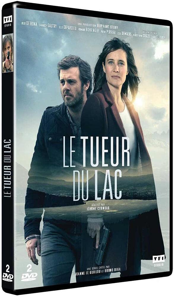 Product Image: Coffret le tueur du lac