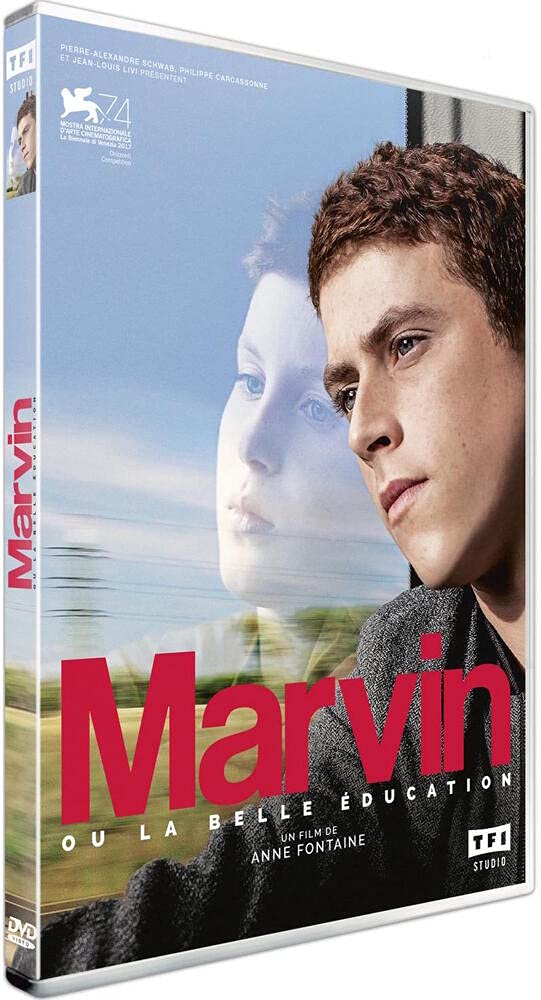 Marvin ou la belle éducation Films