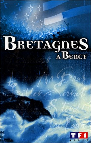 Bretagnes à Bercy : Le concert 99 Films