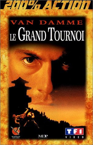 Le grand tournoi Films