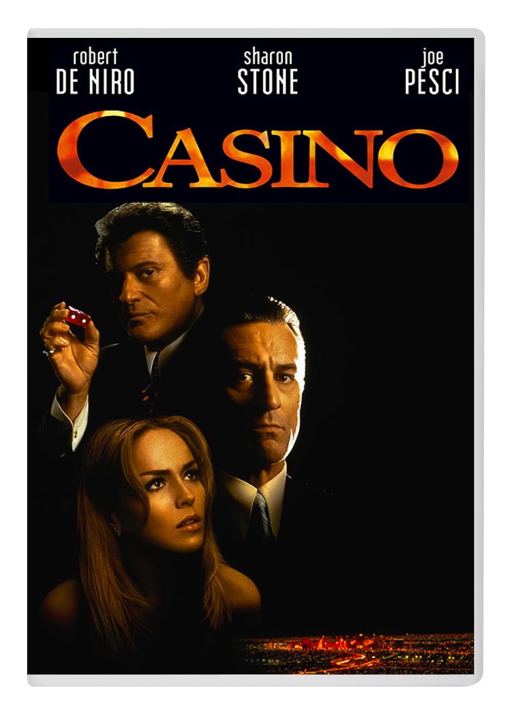 Casino Movies