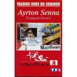 F1, vol. 10 : ayrton senna, François cevert Films