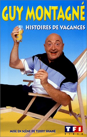 Guy montagne : histoire de vacances Films
