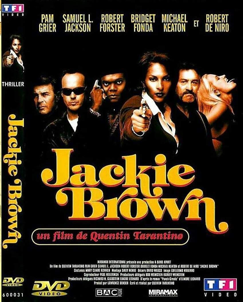 Product Image: Jackie Brown