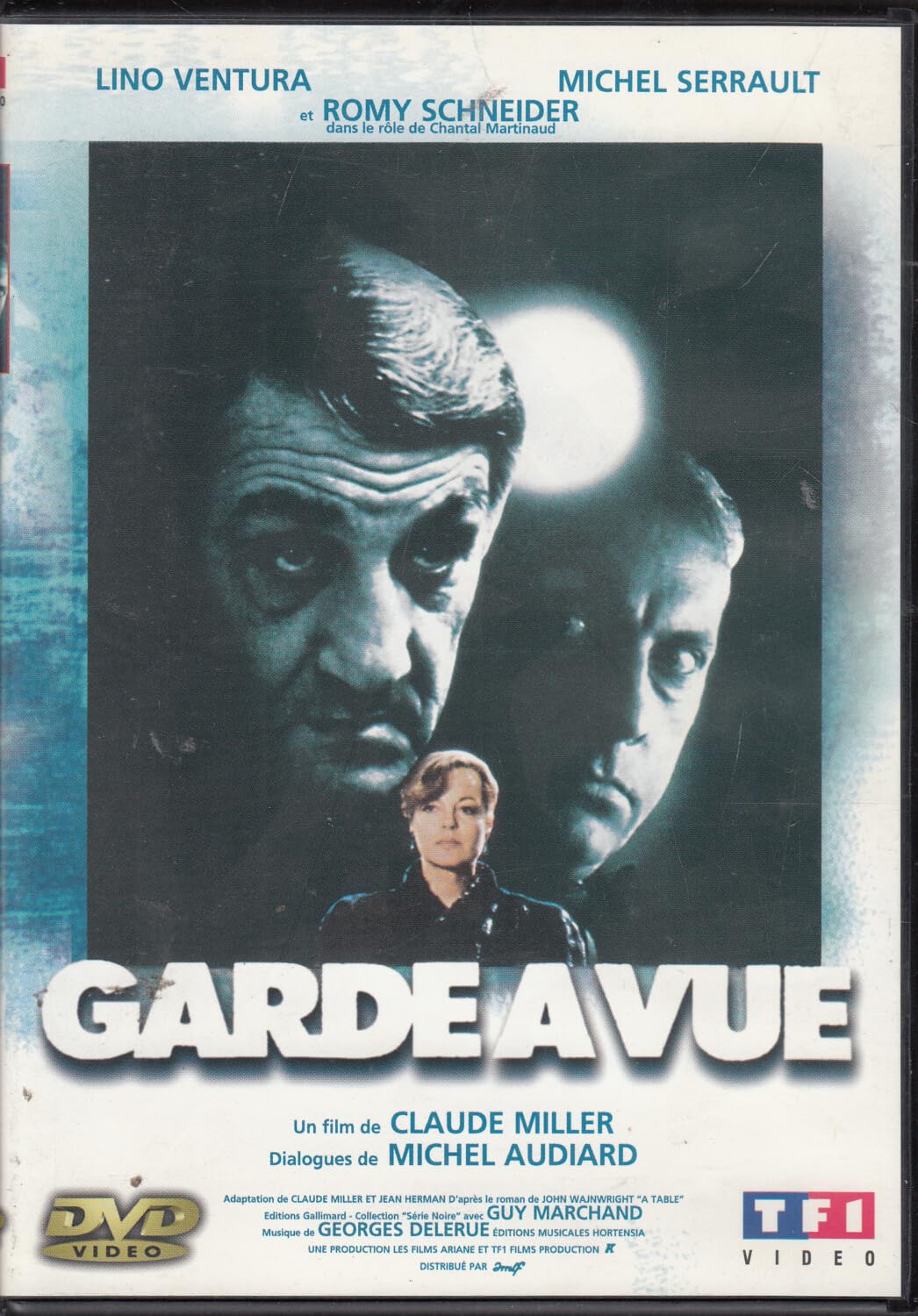 Garde à vue Movies