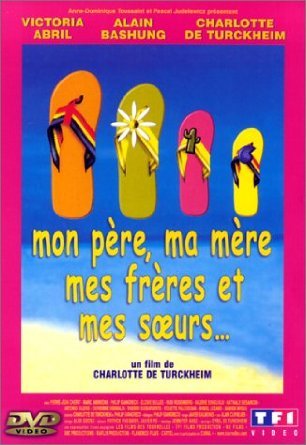 Mon père, ma mère, mes frères et mes soeurs Films