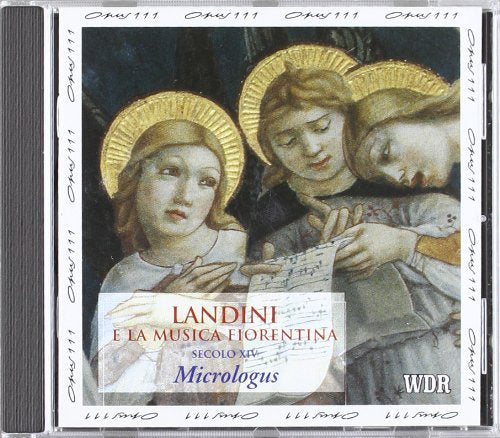 Product Image: Landini und seine Zeitgenossen