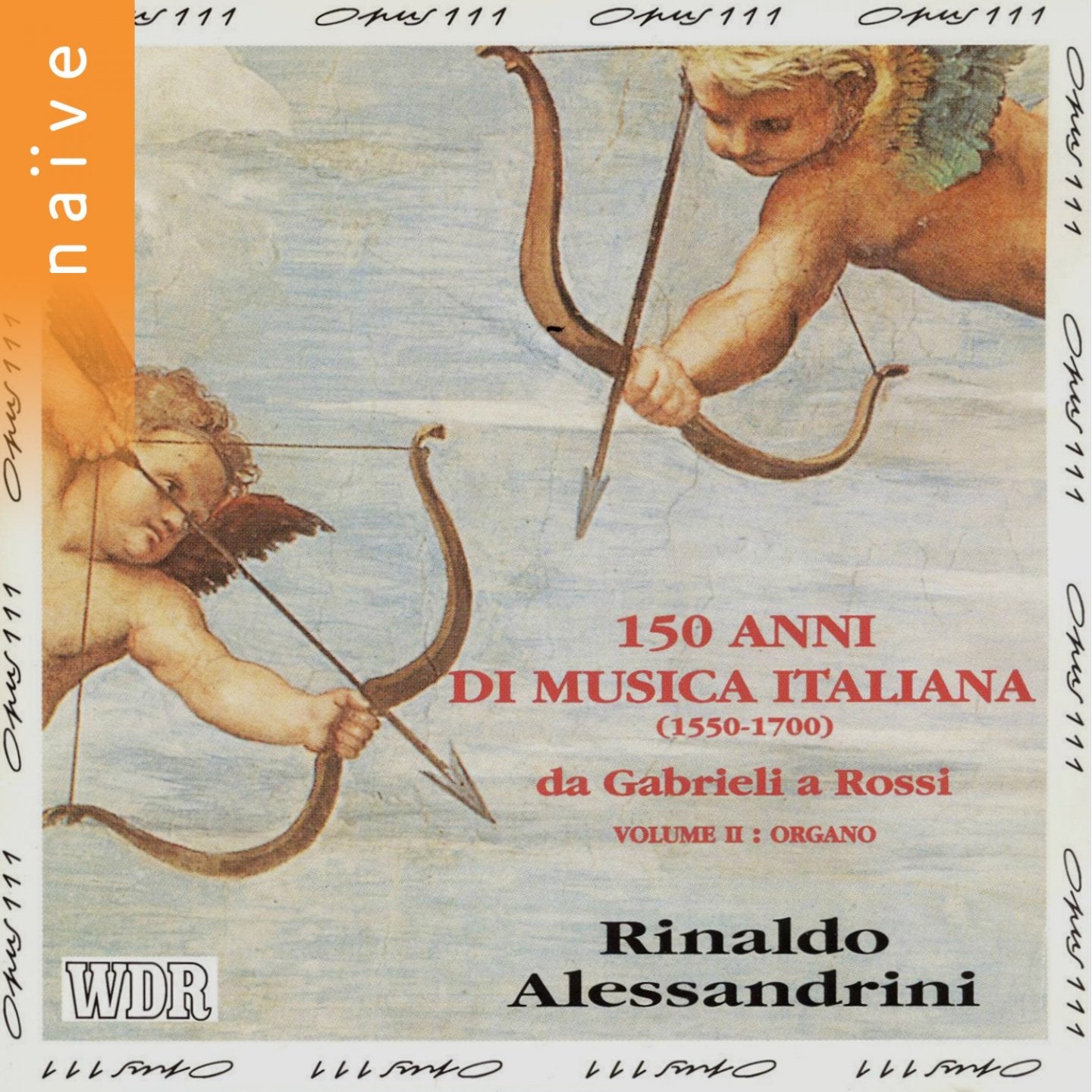 150 Anni di Musica Ital. V.2 Classical