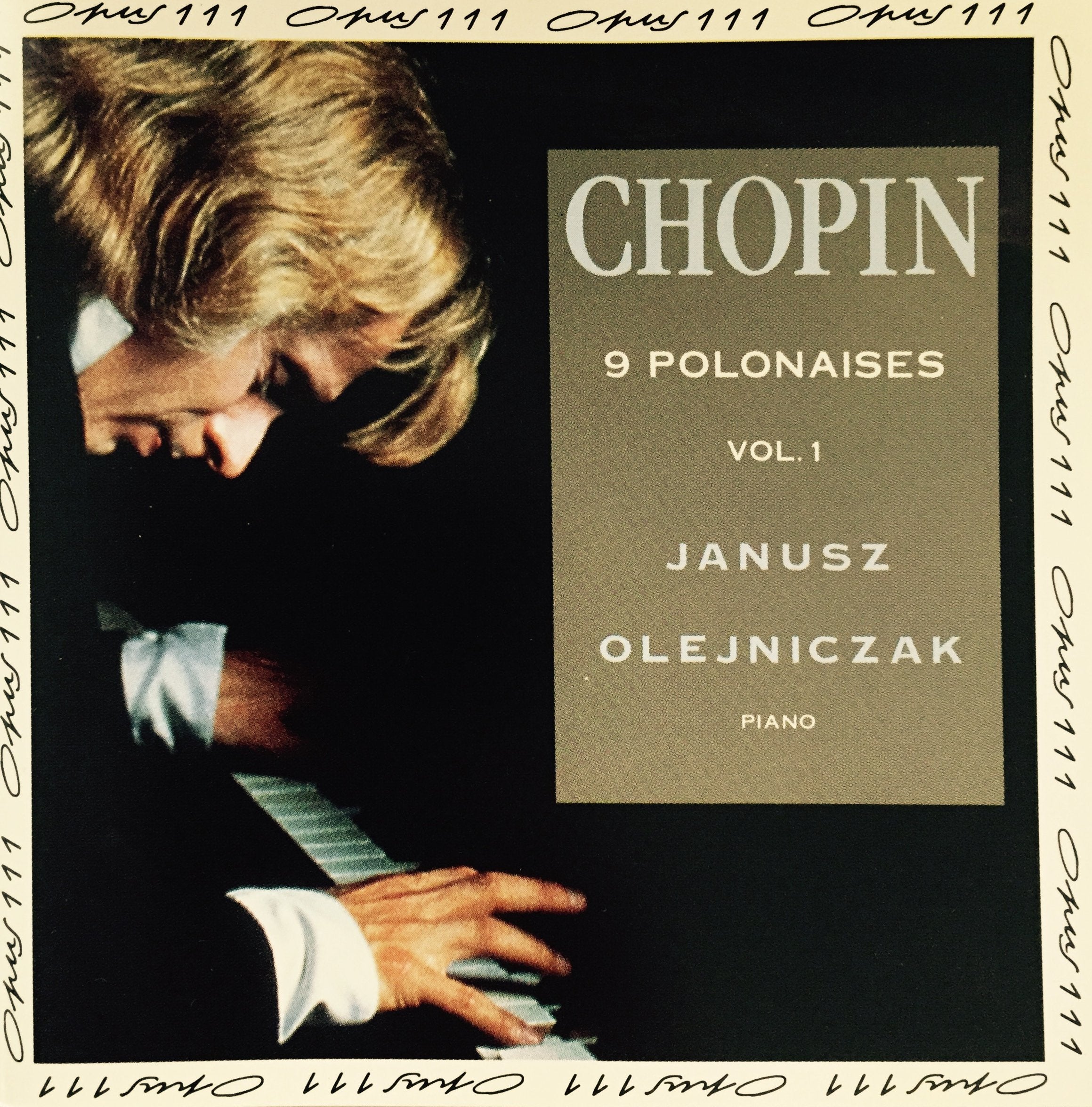 Polonaisen, 9 Classical