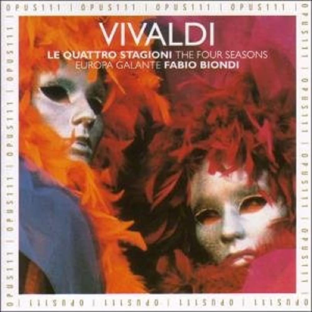 Le Quattro Stagioni Classical