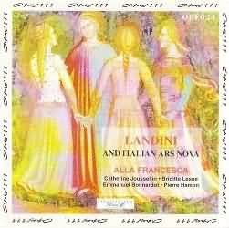 Francesco Landini Classical