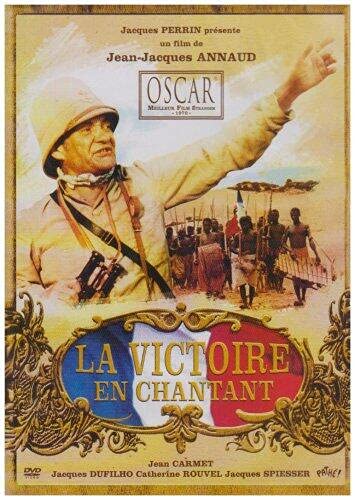 La Victoire en chantant Films