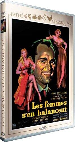 Les femmes s'en balancent Films