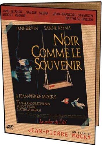 Product Image: Noir comme le souvenir