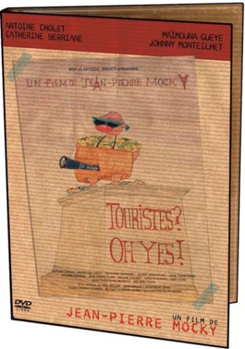Touristes, oh yes ! Films