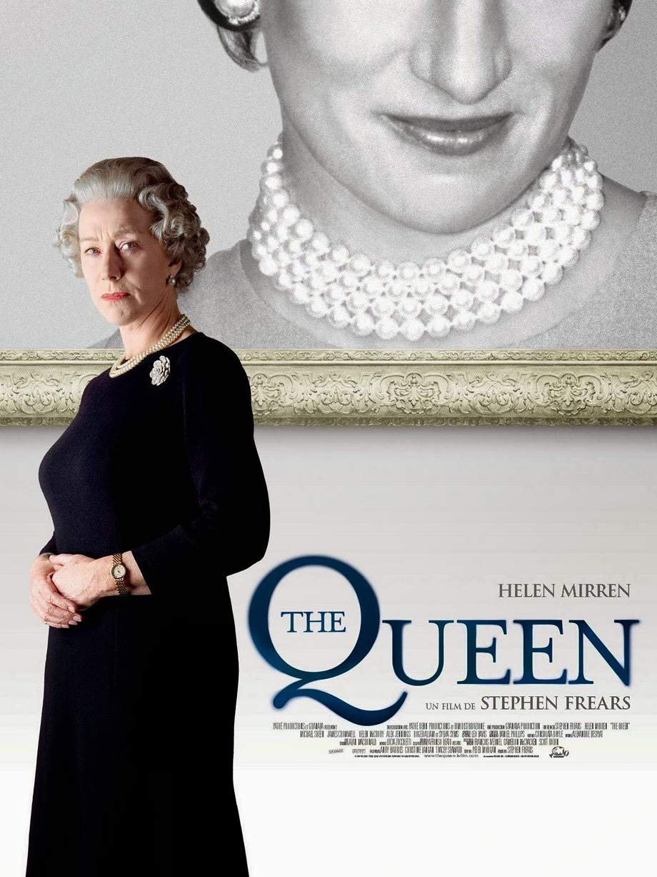 The queen Movies