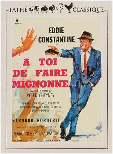 A toi de faire... mignonne Films