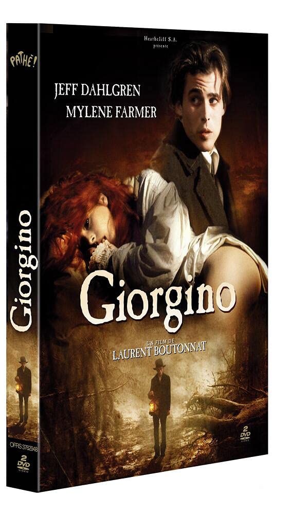 Giorgino - Edition collector 2 DVD Films