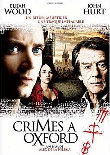 Crimes a oxford Films