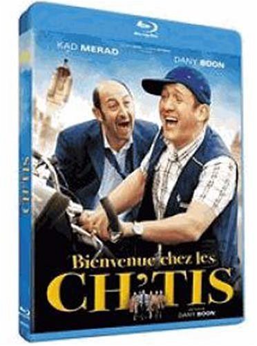 Product Image: Willkommen bei den Chtis