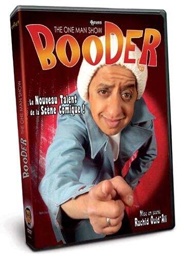 Booder : the one man show Films