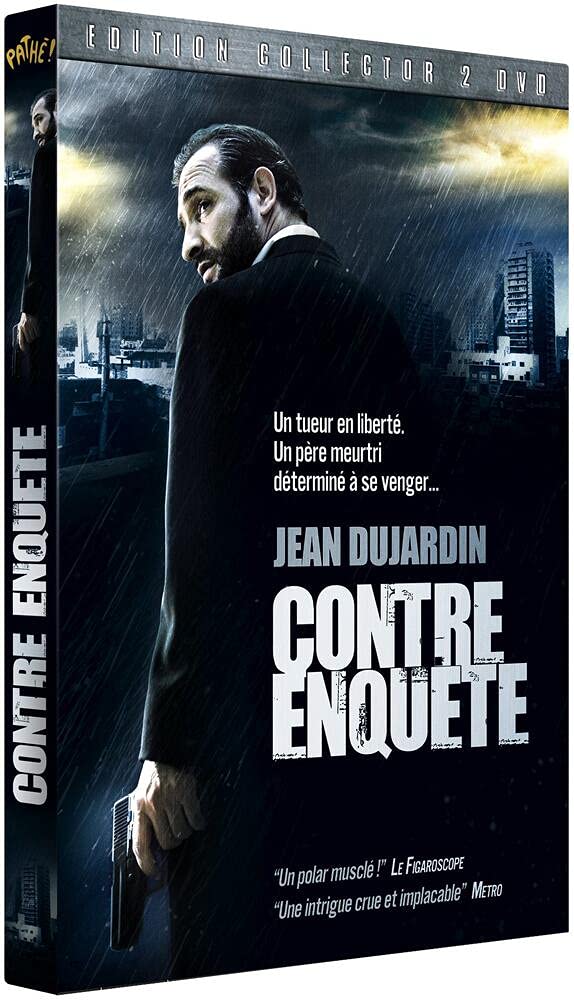 CONTRE ENQUETE Movies