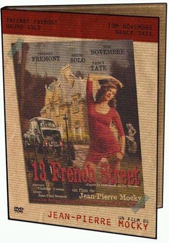 13th french street Films