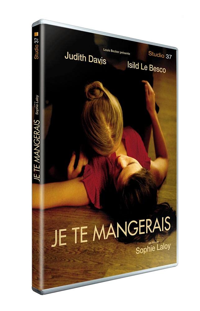 Je te mangerais Films