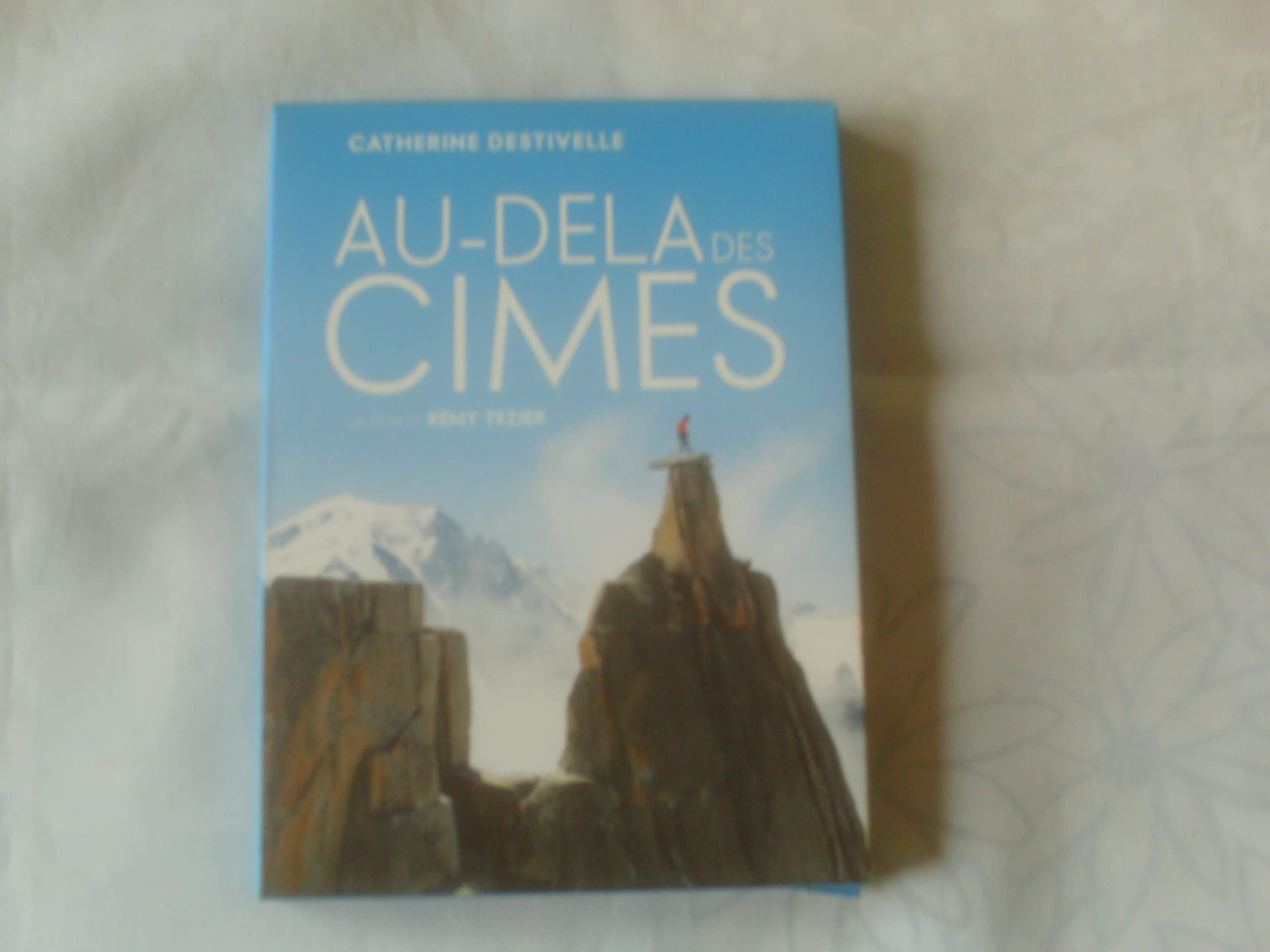 Au-delà des cimes Films
