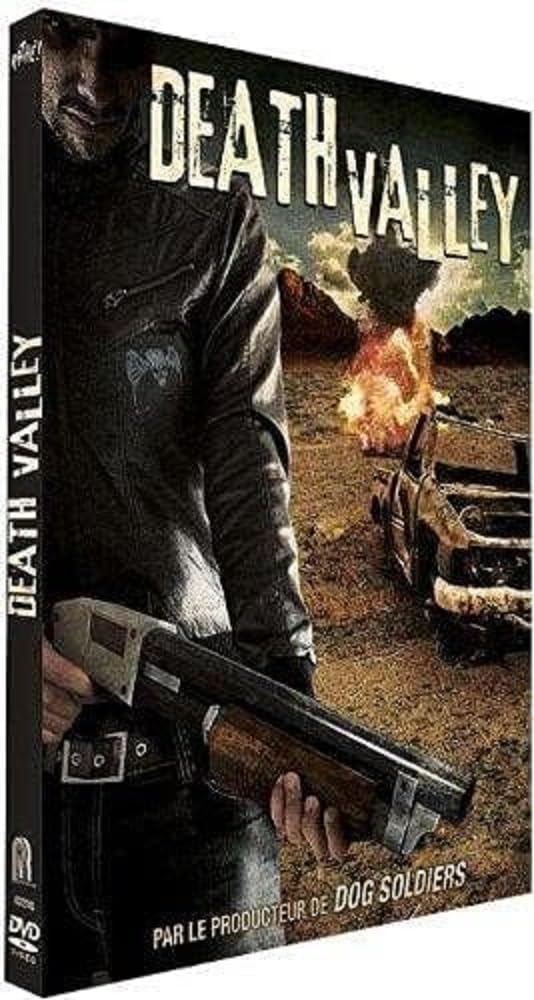 Product Image: Death Valley