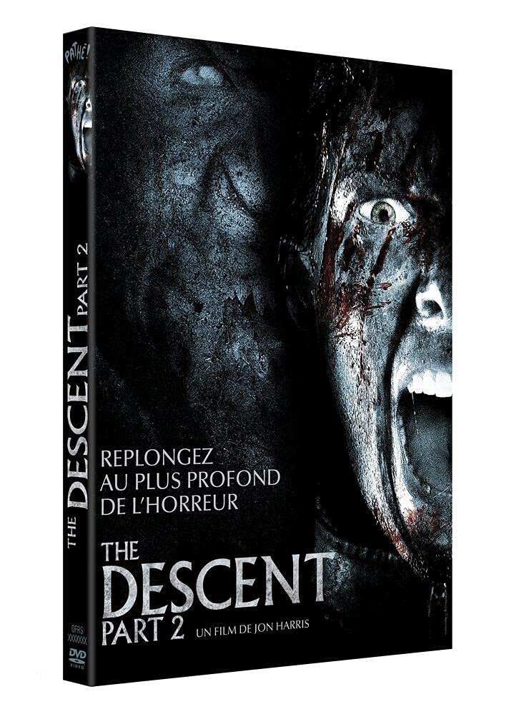 The Descent Part 2 Films