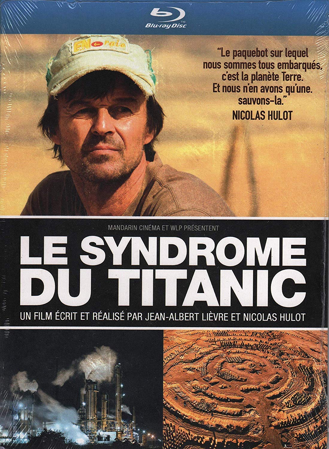 Le Syndrome Du T¡tan¡c (bd) Films