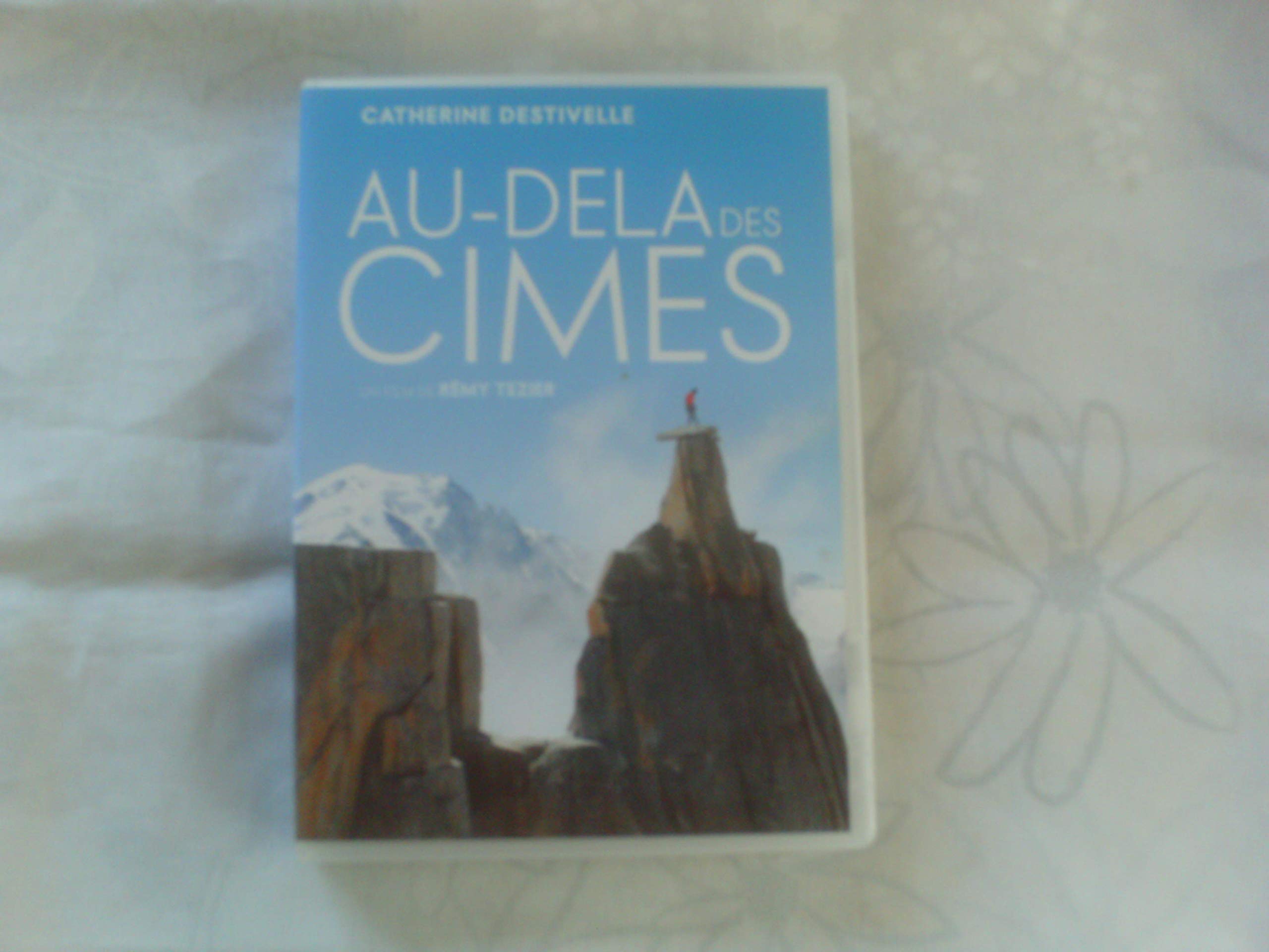 Au-delà des cimes Films