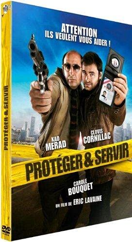 Protéger et servir Films
