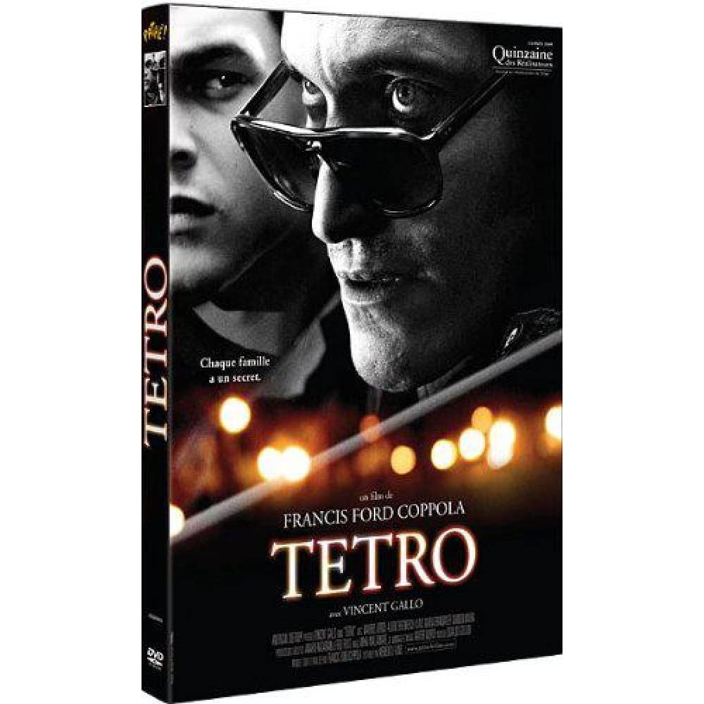 Product Image: Tetro