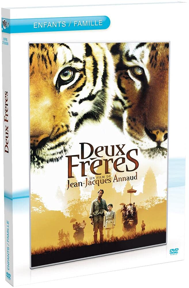 Product Image: Les deux frères