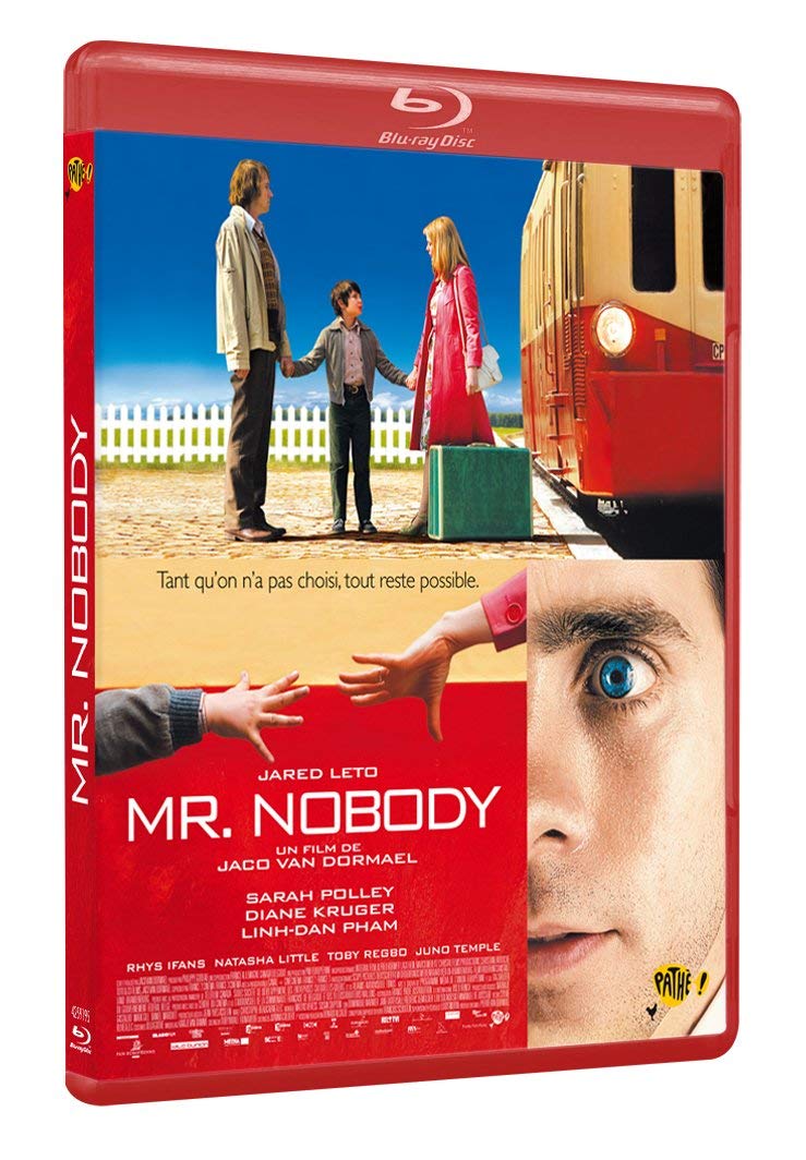 Product Image: Mr nobody