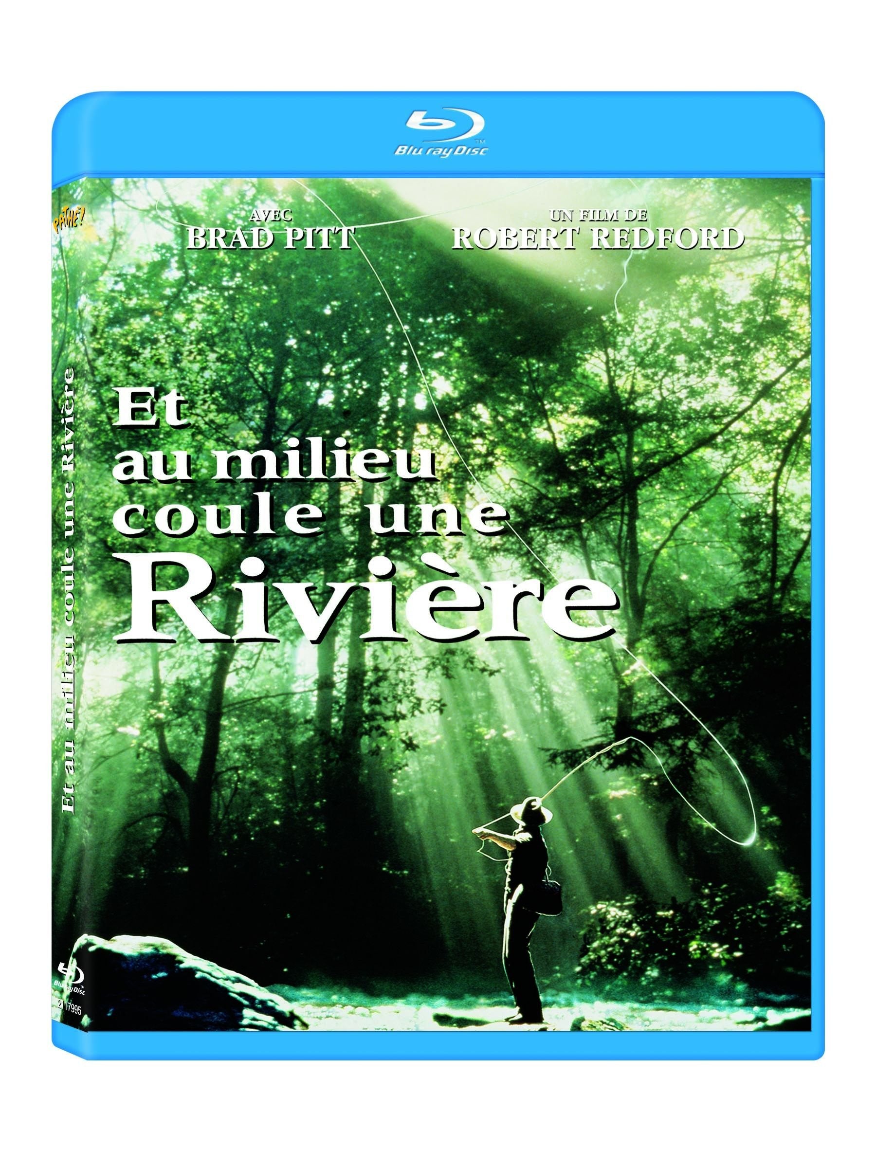 Et au milieu coule une rivière Films