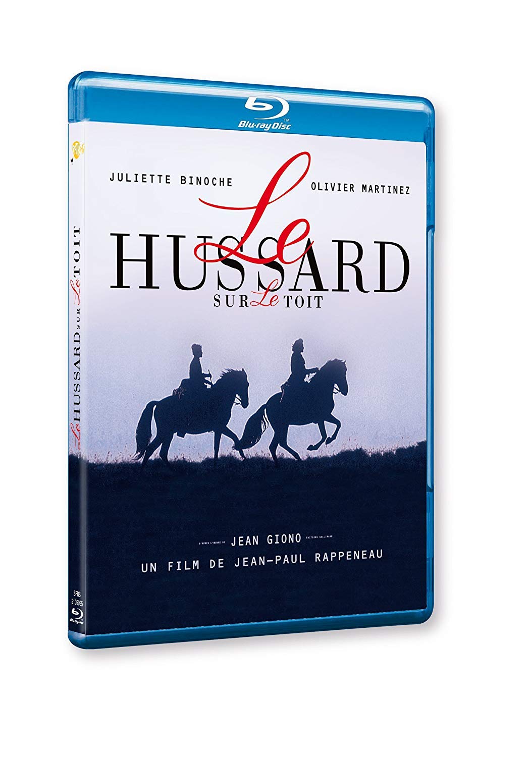 Hussard sur le toit Films
