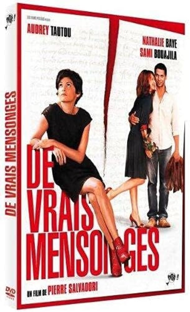 De vrais mensonges Films