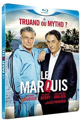 Le marquis Films