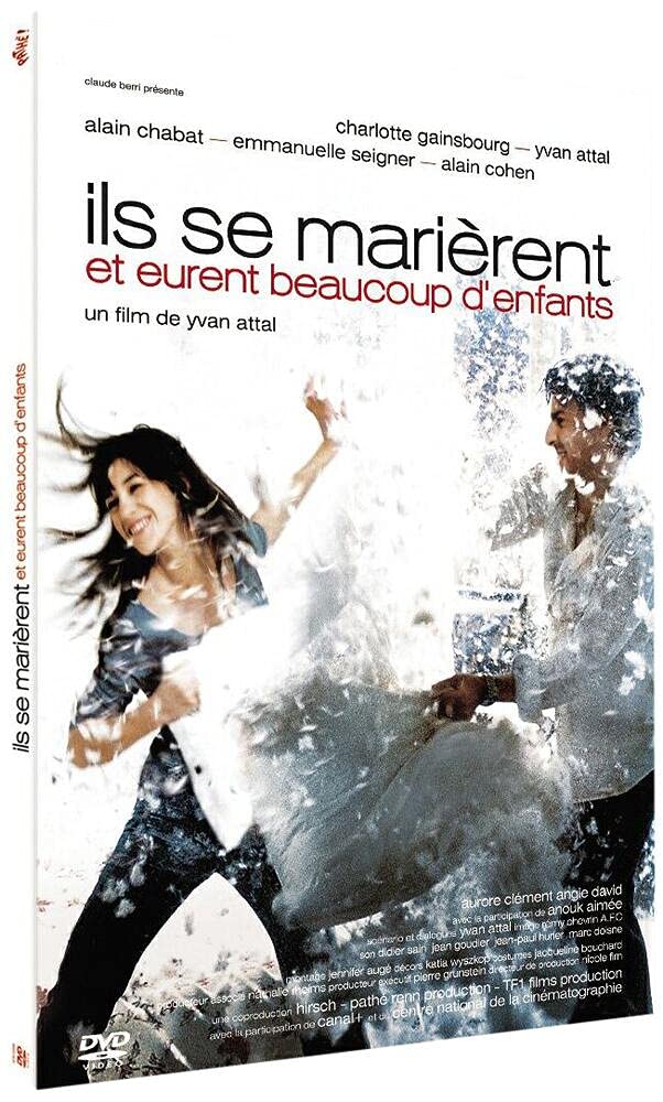 Ils se marièrent et eurent beaucoup d'enfants Films
