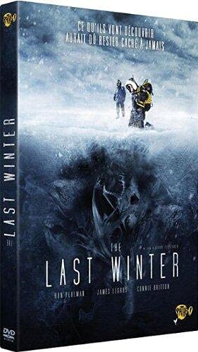 FOX PATHE EUROPA The Last Winter Films