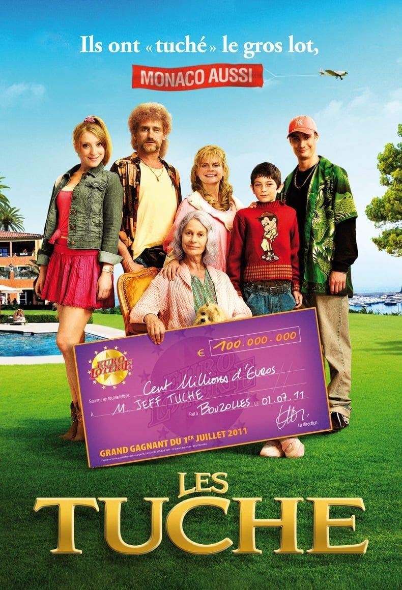 TUCHES LES Movies