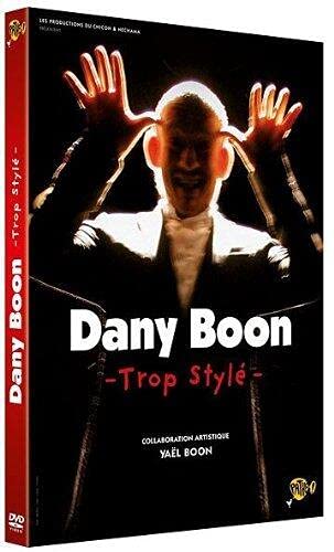 Dany boon, trop stylé Films