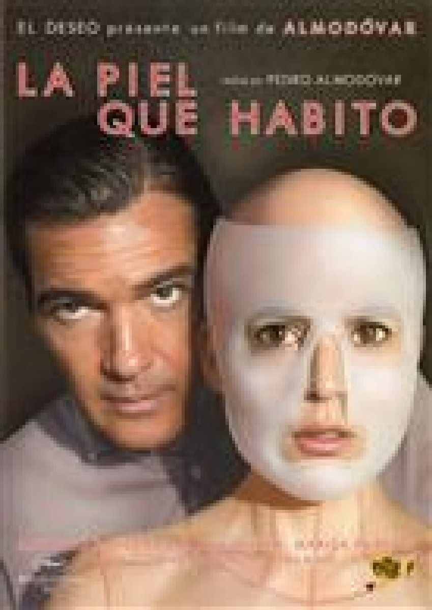 FOX PATHE EUROPA La Piel que habito Films