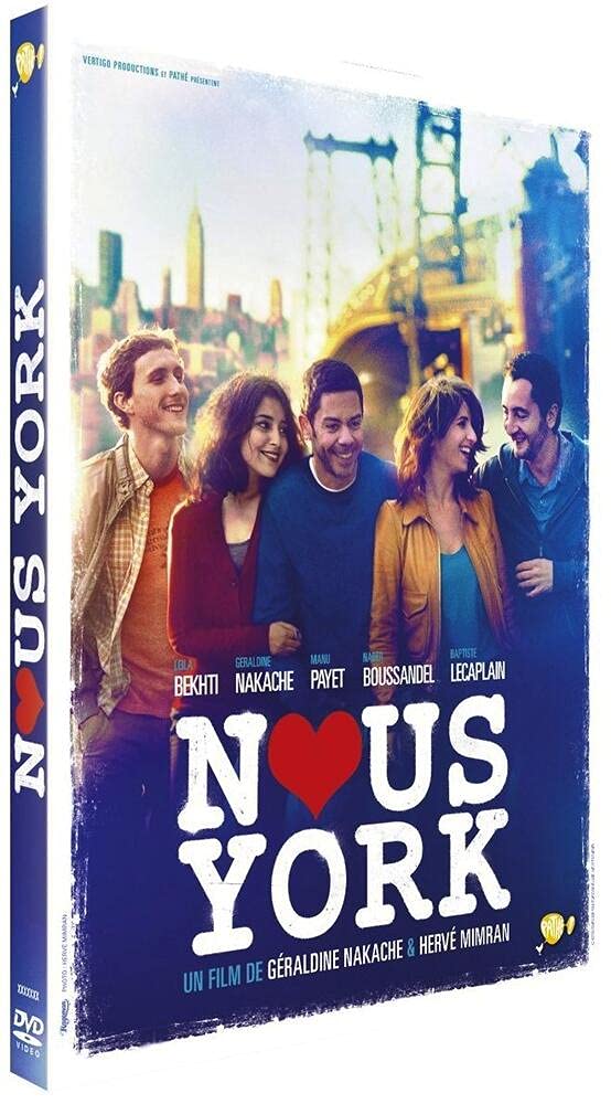 Nous york Movies