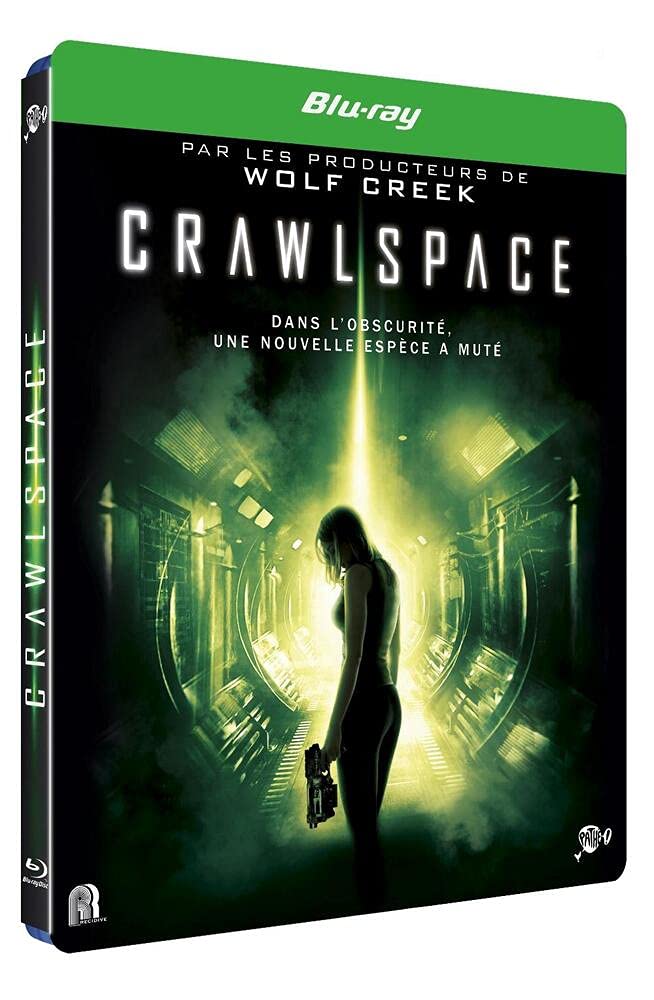 Crawlspace Films