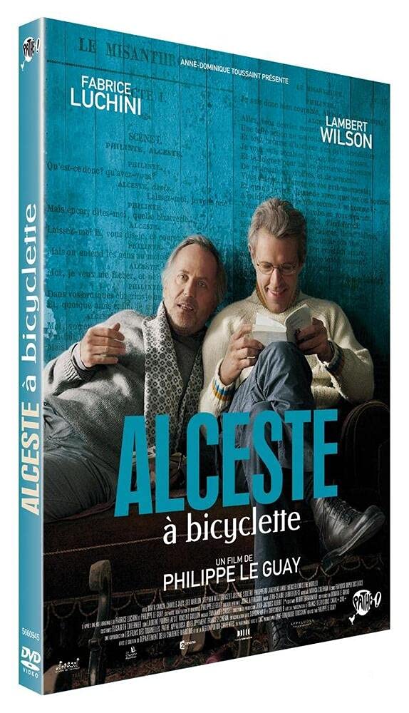 Product Image: Alceste bicyclette