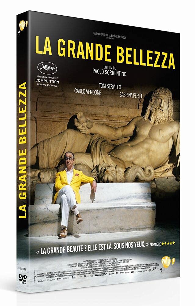La grande bellezza Films